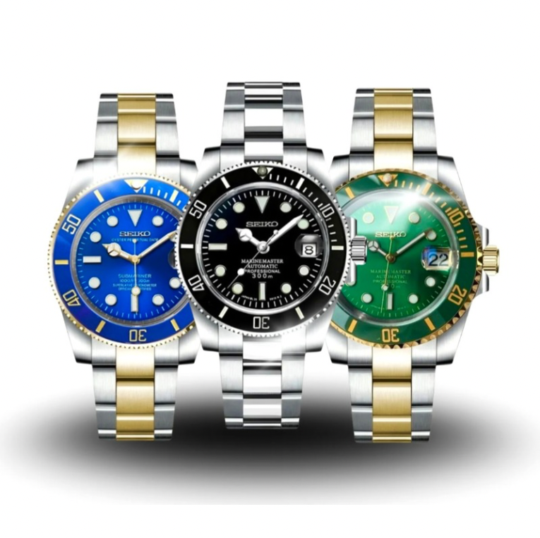 SUBSEIKO
