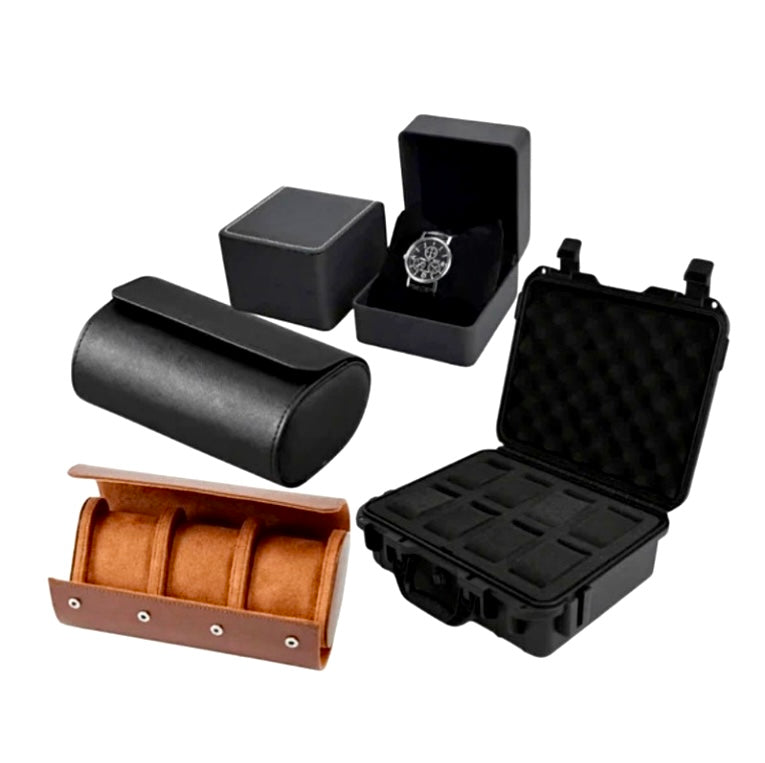 WATCH CASES