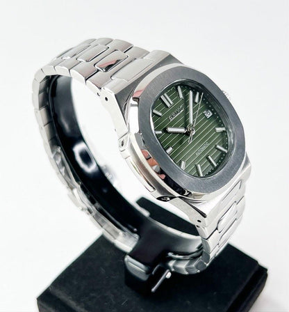 NAUTILUS MOD OLIVE GREEN